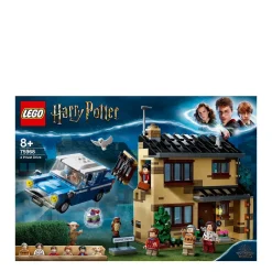 LEGO Harry Potter Ligusterlaan 4 75968^ Lego