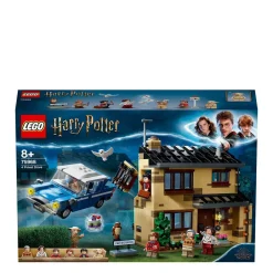 LEGO Harry Potter Ligusterlaan 4 75968^ Lego