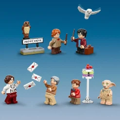 LEGO Harry Potter Ligusterlaan 4 75968^ Lego