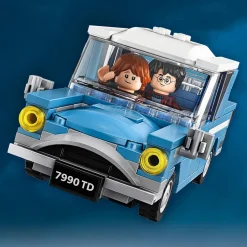 LEGO Harry Potter Ligusterlaan 4 75968^ Lego