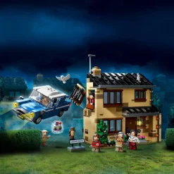 LEGO Harry Potter Ligusterlaan 4 75968^ Lego