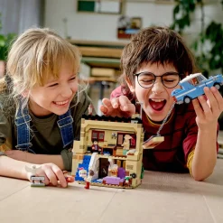 LEGO Harry Potter Ligusterlaan 4 75968^ Lego