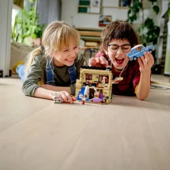 LEGO Harry Potter Ligusterlaan 4 75968^ Lego