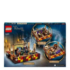 LEGO Harry Potter Magische Hutkoffer 76399^ Lego