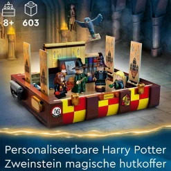 LEGO Harry Potter Magische Hutkoffer 76399^ Lego