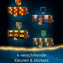 LEGO Harry Potter Magische Hutkoffer 76399^ Lego