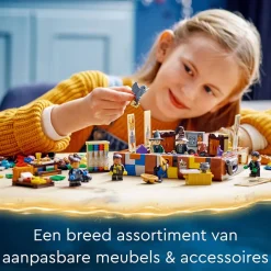 LEGO Harry Potter Magische Hutkoffer 76399^ Lego