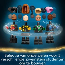 LEGO Harry Potter Magische Hutkoffer 76399^ Lego