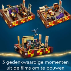 LEGO Harry Potter Magische Hutkoffer 76399^ Lego