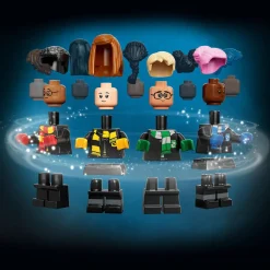 LEGO Harry Potter Magische Hutkoffer 76399^ Lego