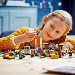 LEGO Harry Potter Magische Hutkoffer 76399^ Lego