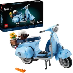 LEGO Icons Vespa 10298^ Lego