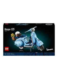 LEGO Icons Vespa 10298^ Lego