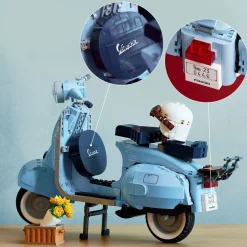 LEGO Icons Vespa 10298^ Lego
