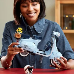 LEGO Icons Vespa 10298^ Lego