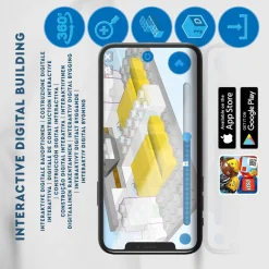 LEGO Jurassic World Giganotosaurus & Therizinosaurus Aanval 76949^ Lego