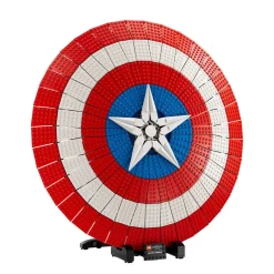 LEGO Marvel Avengers Het Schild Van Captain America 76262^ Bouwspeelgoed