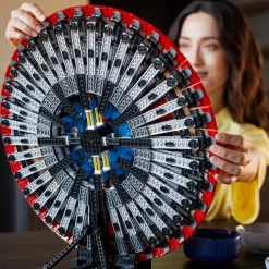 LEGO Marvel Avengers Het Schild Van Captain America 76262^ Bouwspeelgoed