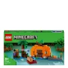 LEGO Minecraft De Pompoenboerderij 21248^ Bouwspeelgoed
