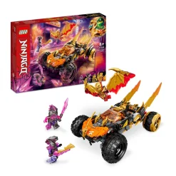 LEGO Ninjago Coles Drakenwagen 71769^ Lego