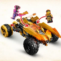 LEGO Ninjago Coles Drakenwagen 71769^ Lego