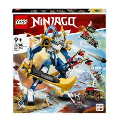 LEGO Ninjago Jay'S Titan Mech 71785^ Lego