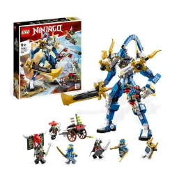 LEGO Ninjago Jay'S Titan Mech 71785^ Lego