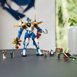LEGO Ninjago Jay'S Titan Mech 71785^ Lego
