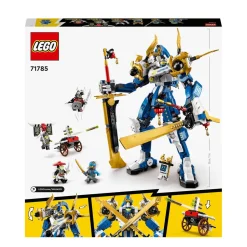 LEGO Ninjago Jay'S Titan Mech 71785^ Lego