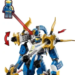 LEGO Ninjago Jay'S Titan Mech 71785^ Lego