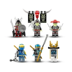 LEGO Ninjago Jay'S Titan Mech 71785^ Lego