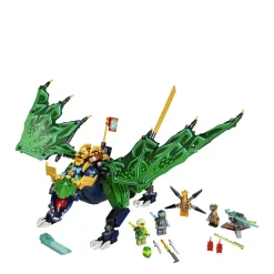 LEGO Ninjago Lloyd'S Legendarische Draak 71766^ Lego