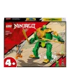LEGO Ninjago Lloyd'S Ninjamecha 71757^ Lego