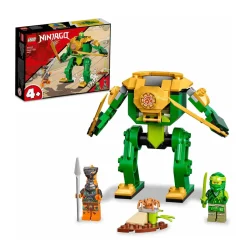 LEGO Ninjago Lloyd'S Ninjamecha 71757^ Lego