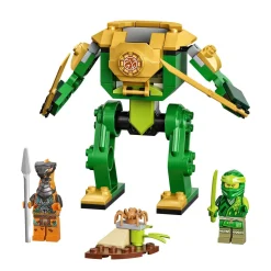 LEGO Ninjago Lloyd'S Ninjamecha 71757^ Lego