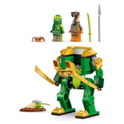 LEGO Ninjago Lloyd'S Ninjamecha 71757^ Lego