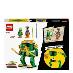 LEGO Ninjago Lloyd'S Ninjamecha 71757^ Lego