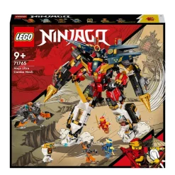 LEGO Ninjago Ninja Ultra-Combomecha 71765^ Lego
