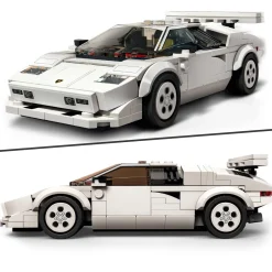 LEGO Speed Champions Lamborghini Countach 76908^ Lego