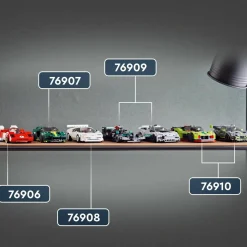 LEGO Speed Champions Lamborghini Countach 76908^ Lego