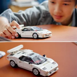 LEGO Speed Champions Lamborghini Countach 76908^ Lego