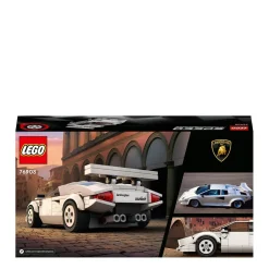 LEGO Speed Champions Lamborghini Countach 76908^ Lego