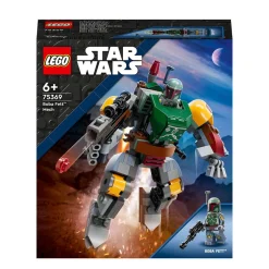 LEGO Star Wars Boba Fett Mecha 75369^ Bouwspeelgoed
