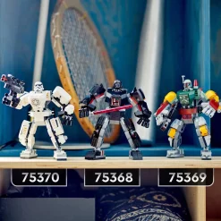 LEGO Star Wars Boba Fett Mecha 75369^ Bouwspeelgoed