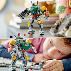 LEGO Star Wars Boba Fett Mecha 75369^ Bouwspeelgoed