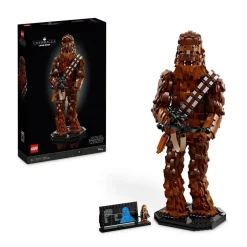 LEGO Star Wars Chewbacca 75371^ Bouwspeelgoed