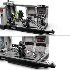 LEGO Star Wars Dark Trooper Attack 75324^ Lego