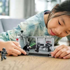 LEGO Star Wars Dark Trooper Attack 75324^ Lego