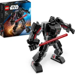 LEGO Star Wars Darth Vader Mecha 75368^ Bouwspeelgoed
