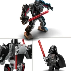 LEGO Star Wars Darth Vader Mecha 75368^ Bouwspeelgoed